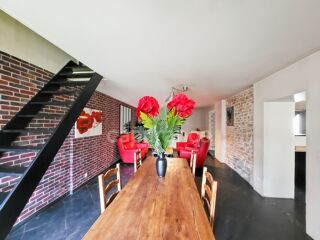  Maison à vendre 4 pièces 95 m²