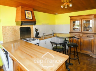  Maison à vendre 3 pièces 84 m²