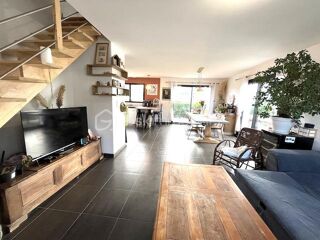  Maison � vendre 5 pi�ces 110 m�