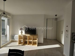  Appartement à vendre 1 pièce 22 m²