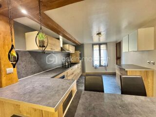  Maison à vendre 6 pièces 195 m²