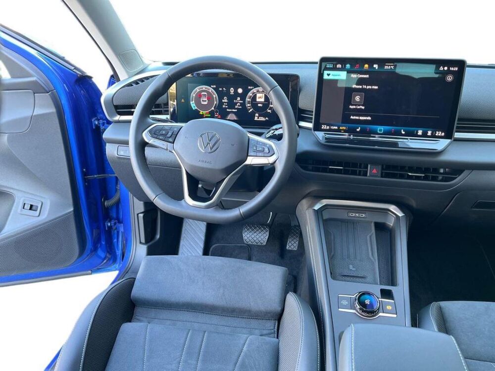 T-ROC FL NOUVEAU NF 1.5 ETSI HYBRID 116CH D 2026 occasion 31100 Toulouse