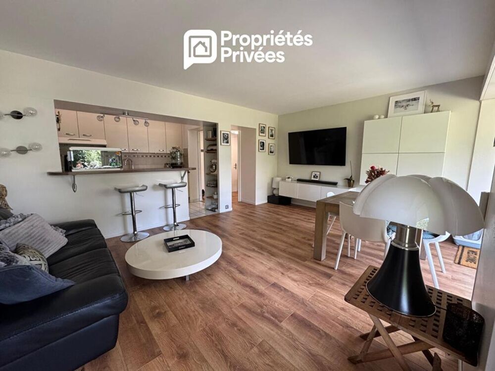 Vente Appartement Versailles - Glatigny/Pershing - appartement de 70 m² - 2 chambres Versailles