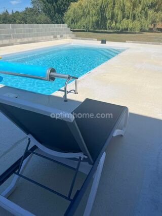  Maison à vendre 8 pièces 222 m²