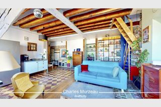  Appartement � vendre 2 pi�ces 60 m�