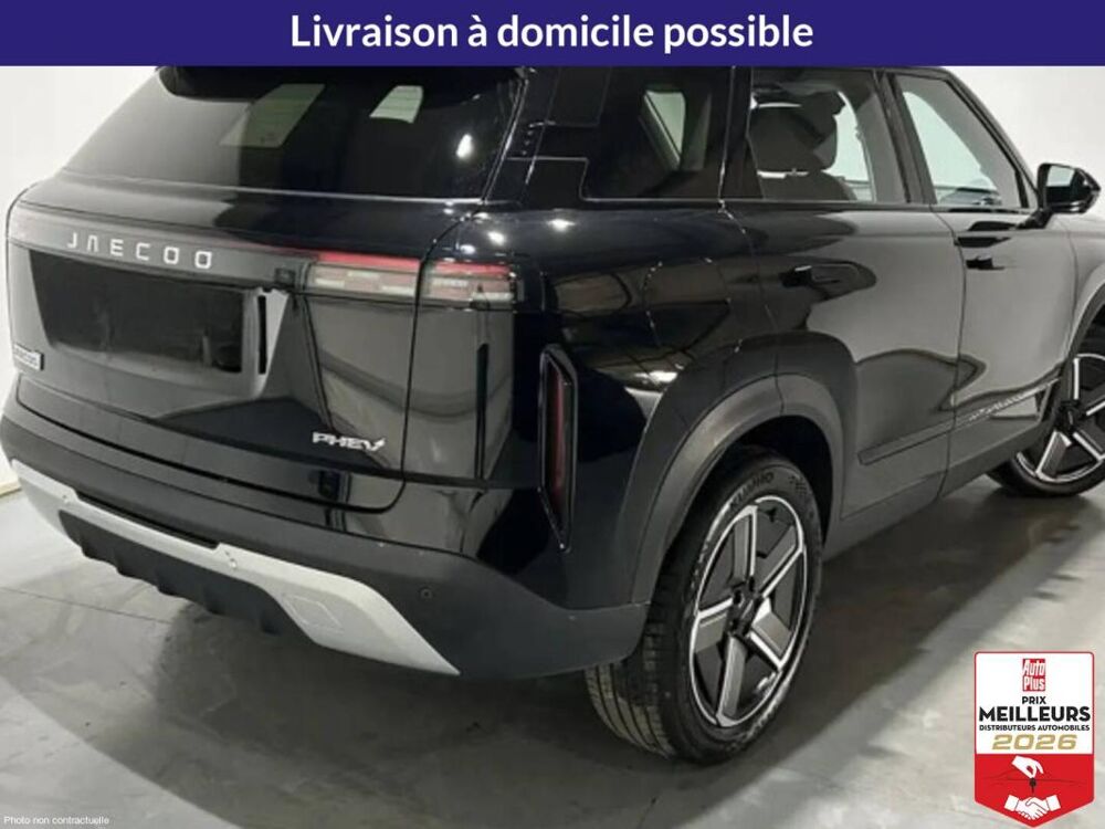 7 SHS-P 29 PHEV Select 2026 occasion 10150 Lavau