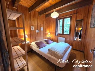  Chalet � vendre 4 pi�ces 57 m�