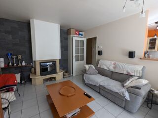  Villa � vendre 4 pi�ces 90 m�