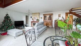  Maison � vendre 7 pi�ces 167 m�