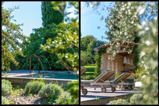  Maison � vendre 8 pi�ces 300 m�