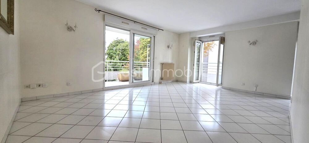 Vente Appartement Appartement T4 de 85 m² au sein d'une résidence fermée / Garage possible Eybens