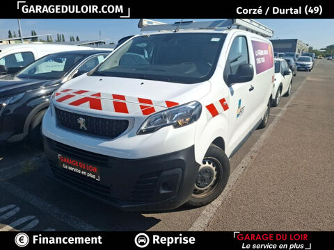 Annonce voiture Peugeot Expert 12990 €