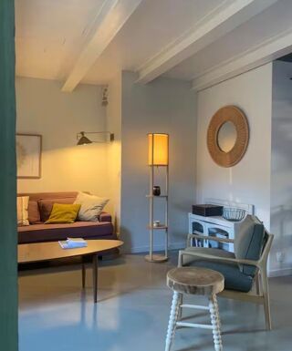  Appartement à louer 3 pièces 60 m²