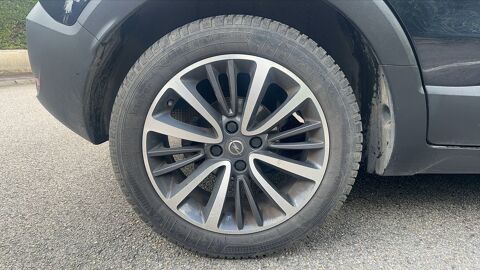 Crossland X 1.2 Turbo 130 Ultimate 2018 occasion 69330 Meyzieu