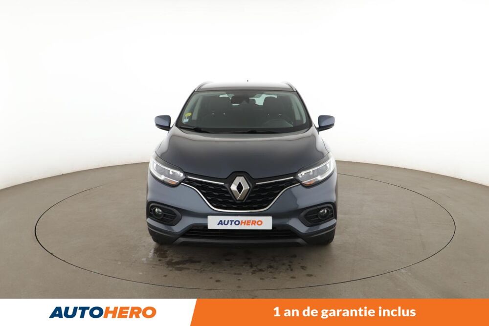 Kadjar 1.5 dCi Blue Business EDC 115 ch 2019 occasion 92130 Issy-les-Moulineaux