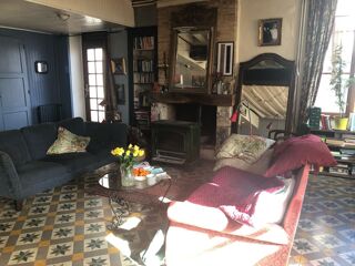  Maison à vendre 7 pièces 214 m²
