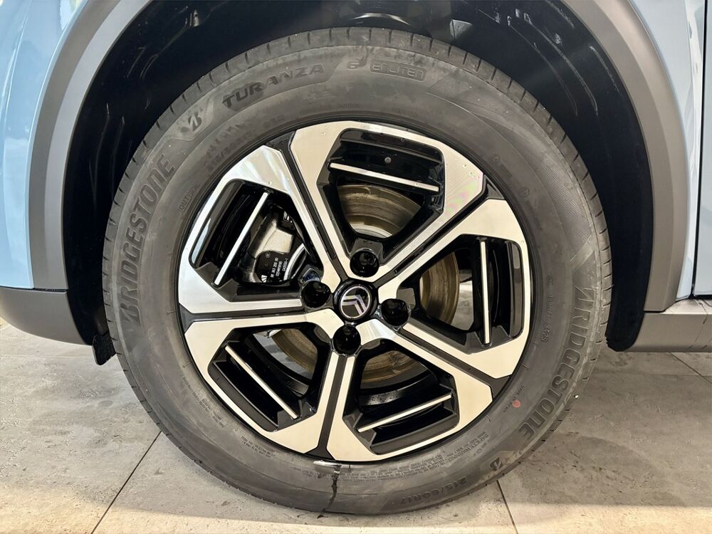 C3 Aircross II 1.2 HYBRID 145 DCS6 MAX 2026 occasion 52000 Chamarandes-Choignes