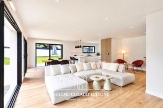  Maison à vendre 6 pièces 152 m²