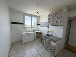  Appartement à vendre 3 pièces 57 m²
