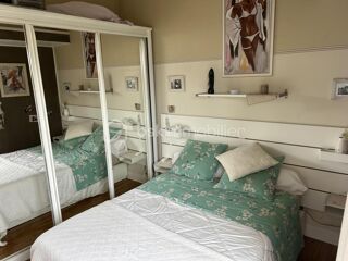  Appartement � vendre 3 pi�ces 73 m�