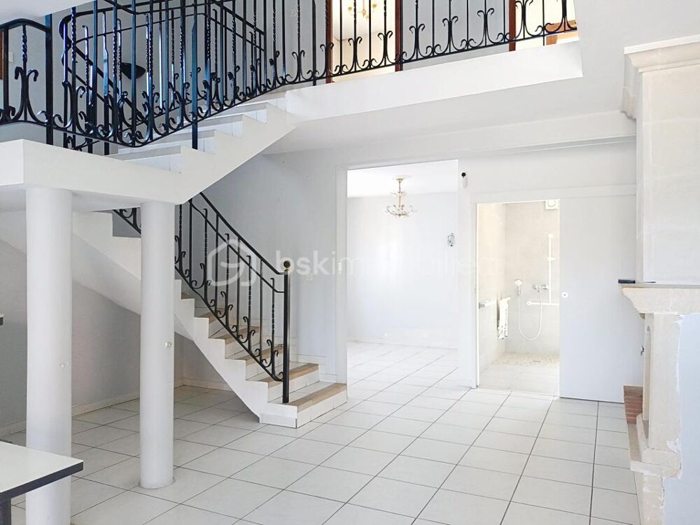 Vente Maison Maison familiale de 129 m² avec 4 chambres, terrain de 1 000 m² – Charnecles Charnecles