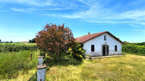   Maison Laur�de 5 pi�ces 145 m� - D�pendance 200m� Maison - 5 pi�ce(s) - 145 m�