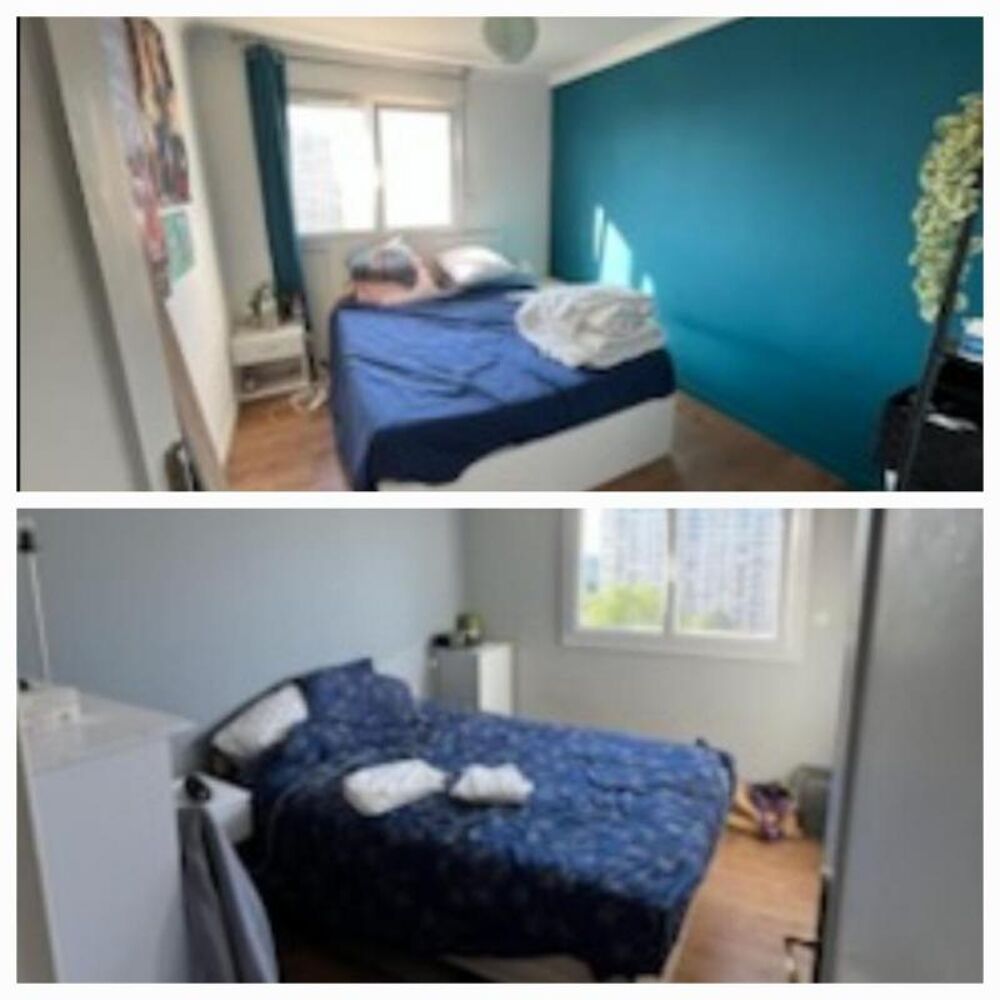 Location Appartement Appartement de 90m2  louer sur Nantes Nantes