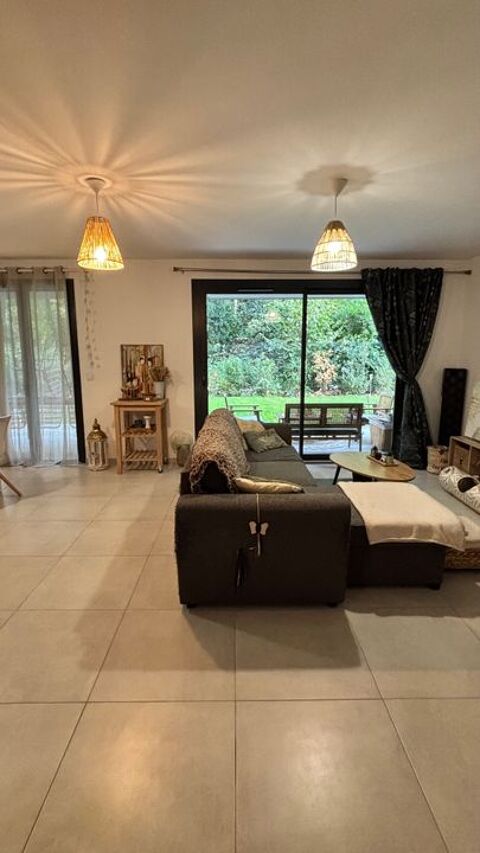   Appartement de 94m2 � louer sur Collonges-sous-Sal�ve Appartement - 4 pi�ce(s) - 94 m�