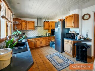 Vente Maison MAISON 6 PIÈCES – 100 m² – TERRAIN DE 1 397 m² – GARAGE – TERRASSE – PISCINE - PONT SAINTE MAXENCE (60) Pont sainte maxence