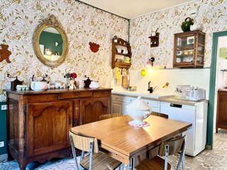  Maison à vendre 5 pièces 115 m²