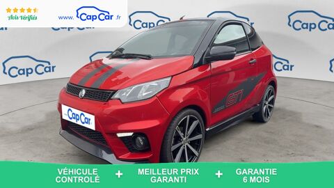 Annonce voiture AIXAM Voiture sans permis 7990 €