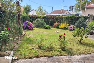  Maison à vendre 6 pièces 220 m²