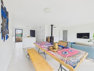  Maison à vendre 5 pièces 101 m²
