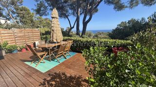  Appartement � vendre 3 pi�ces 80 m�