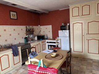  Maison à vendre 12 pièces 201 m²