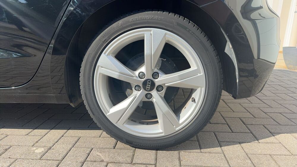 A1 1.0 TFSI 95 S-Tronic 7 Design Luxe 2020 occasion 57000 Metz
