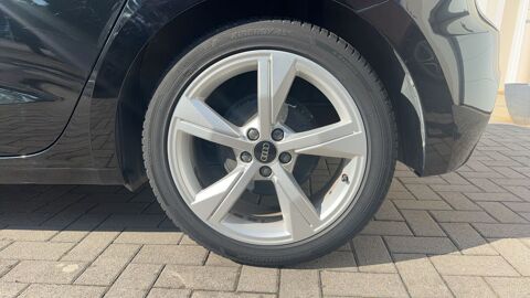 A1 1.0 TFSI 95 S-Tronic 7 Design Luxe 2020 occasion 57000 Metz
