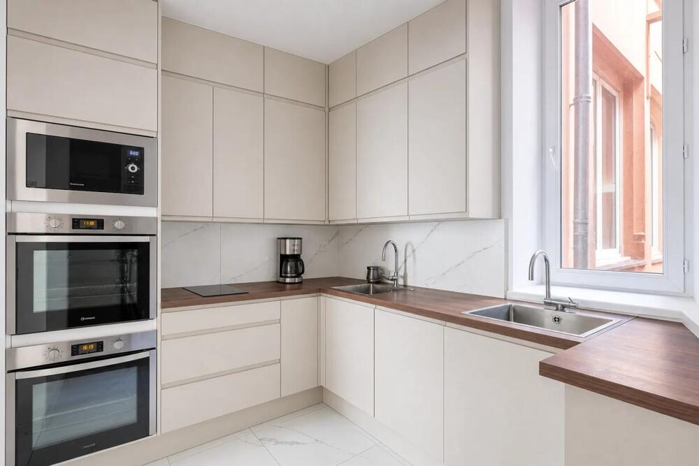 Vente Appartement Appartement familial rénové de 107 m² - Coeur Presqu'Île Lyon 1er Lyon 1
