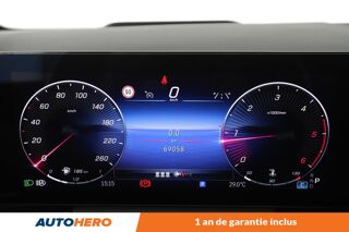 Classe GLA 200 d AMG Line DCT 150 ch 2024 occasion 92130 Issy-les-Moulineaux