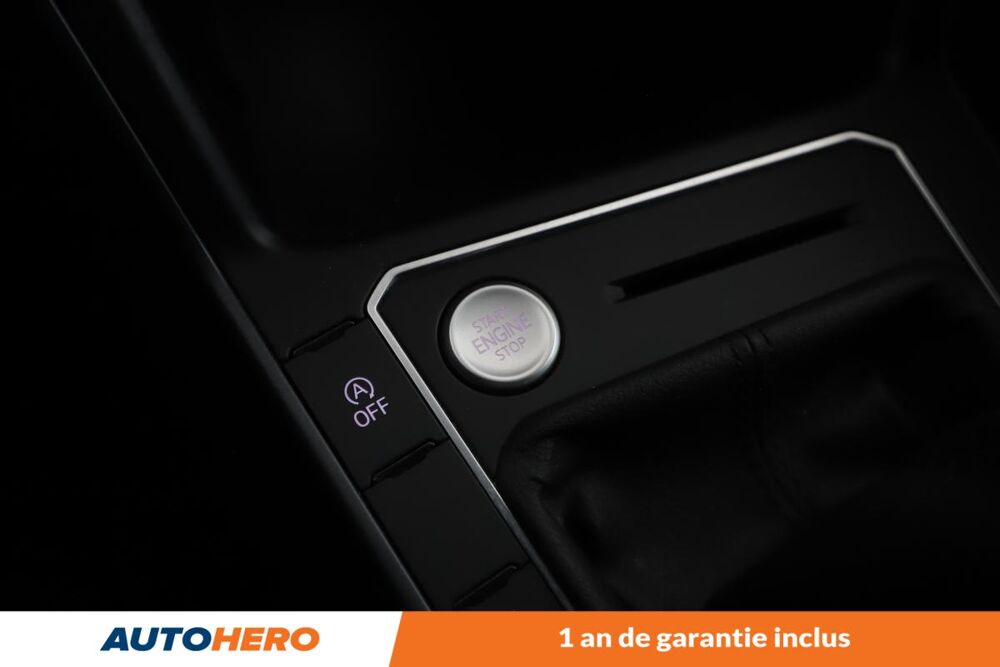 Polo 1.0 TSI R-Line 95 ch 2022 occasion 92130 Issy-les-Moulineaux