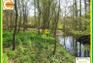  Terrain � vendre 3790 m�