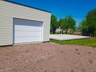  Terrain � vendre 590 m�