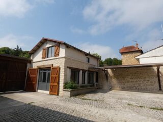  Appartement � vendre 3 pi�ces 63 m�