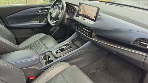 Qashqai 1.5 E-Power 190 BVA7 Tekna+ - Automatique Entretien construc 2023 occasion 59400 Cambrai