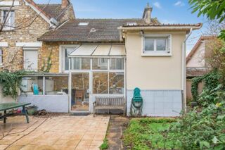  Maison � vendre 5 pi�ces 85 m�