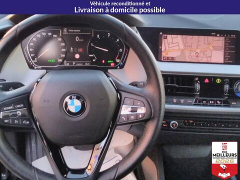 S&eacute;rie 1 116d 116 DKG7 Business Design 2021 occasion 10150 Lavau