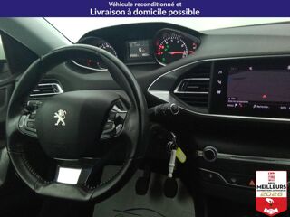 308 Essence 110 Active +GPS +Mirror Link 2019 occasion 10150 Lavau