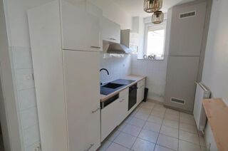  Appartement à vendre 4 pièces 103 m²