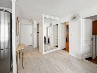  Appartement à vendre 3 pièces 56 m²
