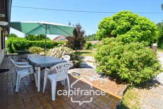  Maison à vendre 4 pièces 104 m²